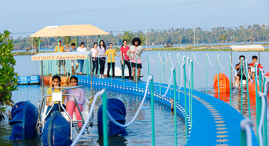 Indriya Resorts|Beach|Sea|Back Water|Hill Stations