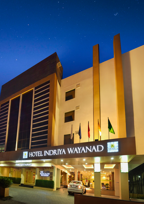 Indriya Resorts|Beach|Sea|Back Water|Hill Stations