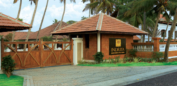 Indriya Resorts|Beach|Sea|Back Water|Hill Stations