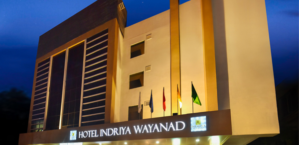 Indriya Resorts|Beach|Sea|Back Water|Hill Stations